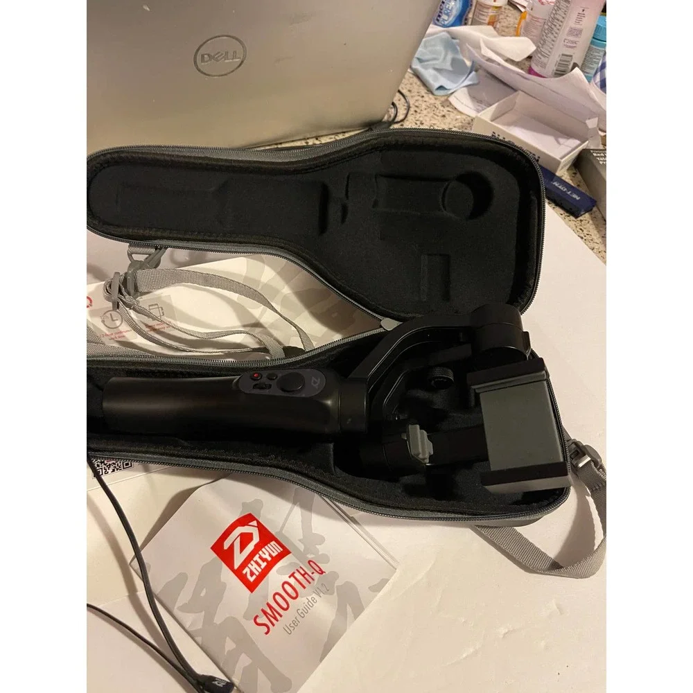 Zhiyun Gimbal Smooth Q